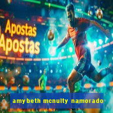 amybeth mcnulty namorado